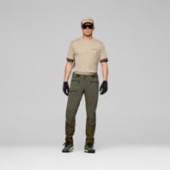 Norrøna Fjørå Flex1 Pants Olive Night