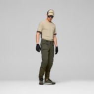 Norrøna Fjørå Flex1 Pants Olive Night