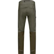 Norrøna Fjørå Flex1 Pants Olive Night