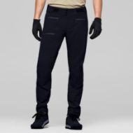 Norrøna Fjørå Flex1 Pants Caviar Black