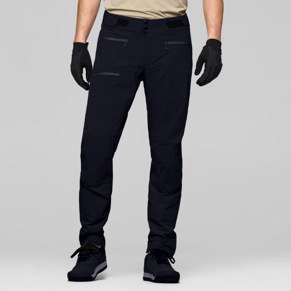 Norrøna Fjørå Flex1 Pants Caviar Black