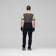 Norrøna Fjørå Flex1 Pants Caviar Black