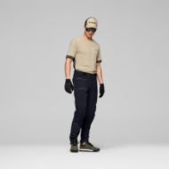 Norrøna Fjørå Flex1 Pants Caviar Black