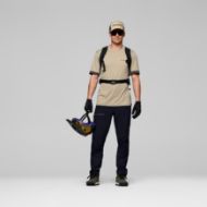 Norrøna Fjørå Flex1 Pants Caviar Black