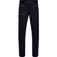 Norrøna Fjørå Flex1 Pants Caviar Black