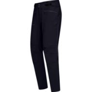 Norrøna Fjørå Flex1 Pants Caviar Black