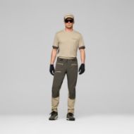 Norrøna Fjørå Flex1 Pants Beluga/Winter Twig