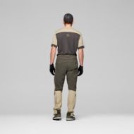 Norrøna Fjørå Flex1 Pants Beluga/Winter Twig