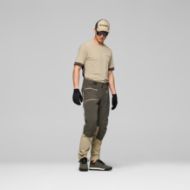 Norrøna Fjørå Flex1 Pants Beluga/Winter Twig