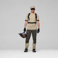 Norrøna Fjørå Flex1 Pants Beluga/Winter Twig