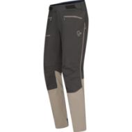 Norrøna Fjørå Flex1 Pants Beluga/Winter Twig