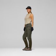 Norrøna Fjørå Flex1 Pants Womens Olive Night