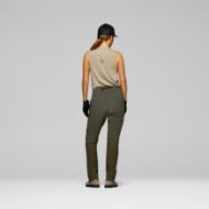 Norrøna Fjørå Flex1 Pants Womens Olive Night