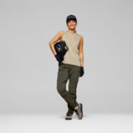Norrøna Fjørå Flex1 Pants Womens Olive Night