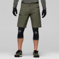 Norrøna Fjørå Flex1 Shorts Olive Night