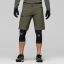Norrøna Fjørå Flex1 Shorts Olive Night