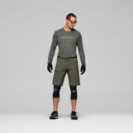 Norrøna Fjørå Flex1 Shorts Olive Night