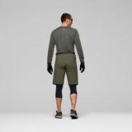 Norrøna Fjørå Flex1 Shorts Olive Night