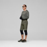 Norrøna Fjørå Flex1 Shorts Olive Night
