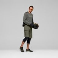 Norrøna Fjørå Flex1 Shorts Olive Night