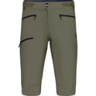 Norrøna Fjørå Flex1 Shorts Olive Night