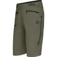 Norrøna Fjørå Flex1 Shorts Olive Night