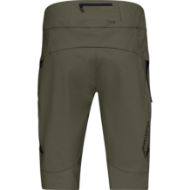 Norrøna Fjørå Flex1 Shorts Olive Night