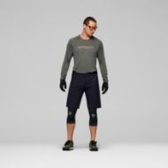 Norrøna Fjørå Flex1 Shorts Caviar Black