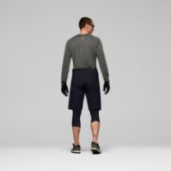 Norrøna Fjørå Flex1 Shorts Caviar Black
