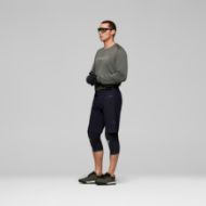 Norrøna Fjørå Flex1 Shorts Caviar Black