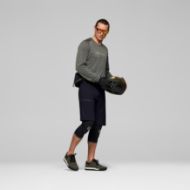 Norrøna Fjørå Flex1 Shorts Caviar Black