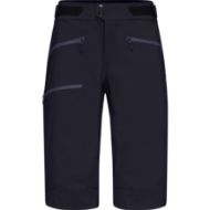 Norrøna Fjørå Flex1 Shorts Womens Caviar Black