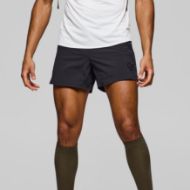 Norrøna Senja Flex1 5" Shorts  Caviar Black