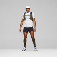 Norrøna Senja Flex1 5" Shorts  Caviar Black
