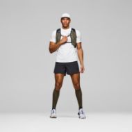 Norrøna Senja Flex1 5" Shorts  Caviar Black