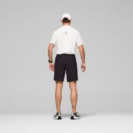 Norrøna Senja Flex1 9" Shorts Caviar Black