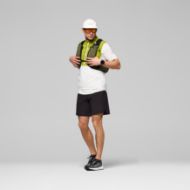 Norrøna Senja Flex1 9" Shorts Caviar Black