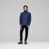 Norrøna Trollveggen Warm3 Jacket Indigo Night