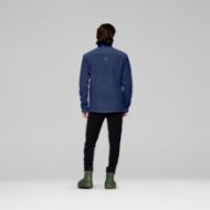 Norrøna Trollveggen Warm3 Jacket Indigo Night
