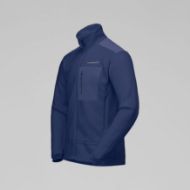Norrøna Trollveggen Warm3 Jacket Indigo Night