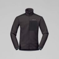 Norrøna Trollveggen Warm3 Jacket Phantom