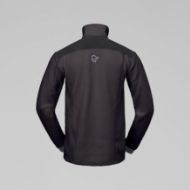 Norrøna Trollveggen Warm3 Jacket Phantom
