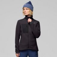 Norrøna Trollveggen Warm3 Jacket Womens Phantom