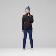 Norrøna Trollveggen Warm3 Jacket Womens Phantom