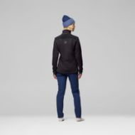 Norrøna Trollveggen Warm3 Jacket Womens Phantom