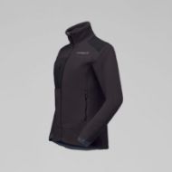 Norrøna Trollveggen Warm3 Jacket Womens Phantom