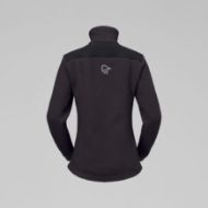 Norrøna Trollveggen Warm3 Jacket Womens Phantom