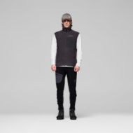 Norrøna Trollveggen Warm3 Vest Phantom