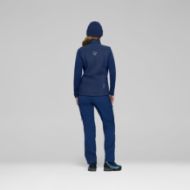 Norrøna Trollveggen Warm3 Vest Womens Indigo Night