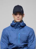 Norrøna /29 Flexfit Cap Indigo Night/Drizzle